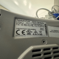 Eppendorf Thermomixer C Tube Mixer image 0